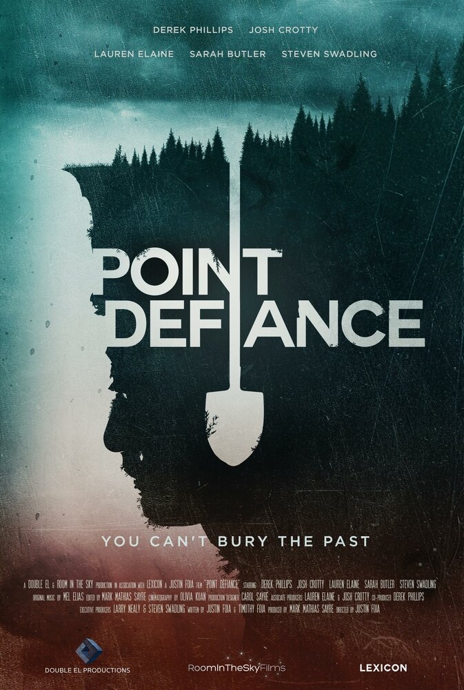 Смотреть Point Defiance онлайн в HD качестве 