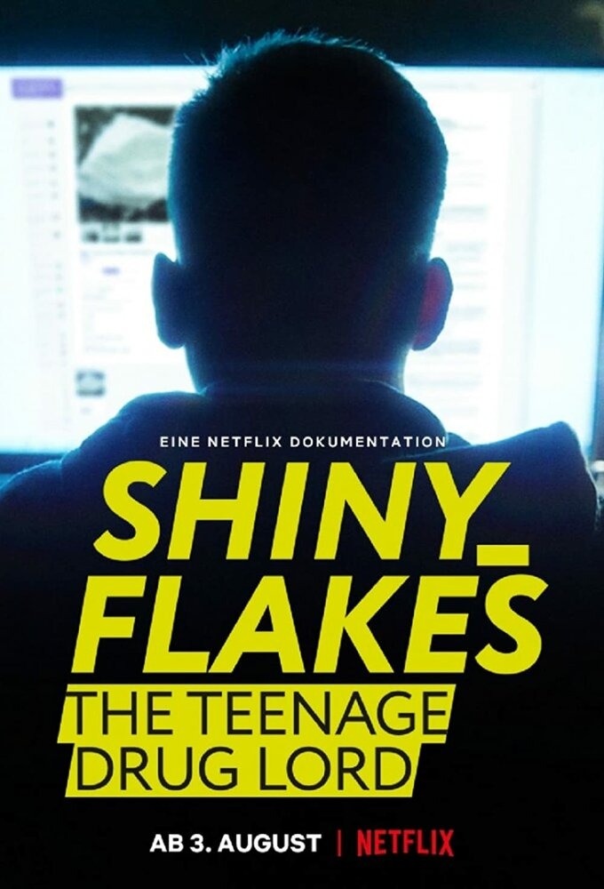 Смотреть Shiny_Flakes: Молодой наркобарон онлайн в HD качестве 