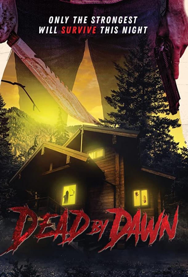 Смотреть Dead by Dawn онлайн в HD качестве 