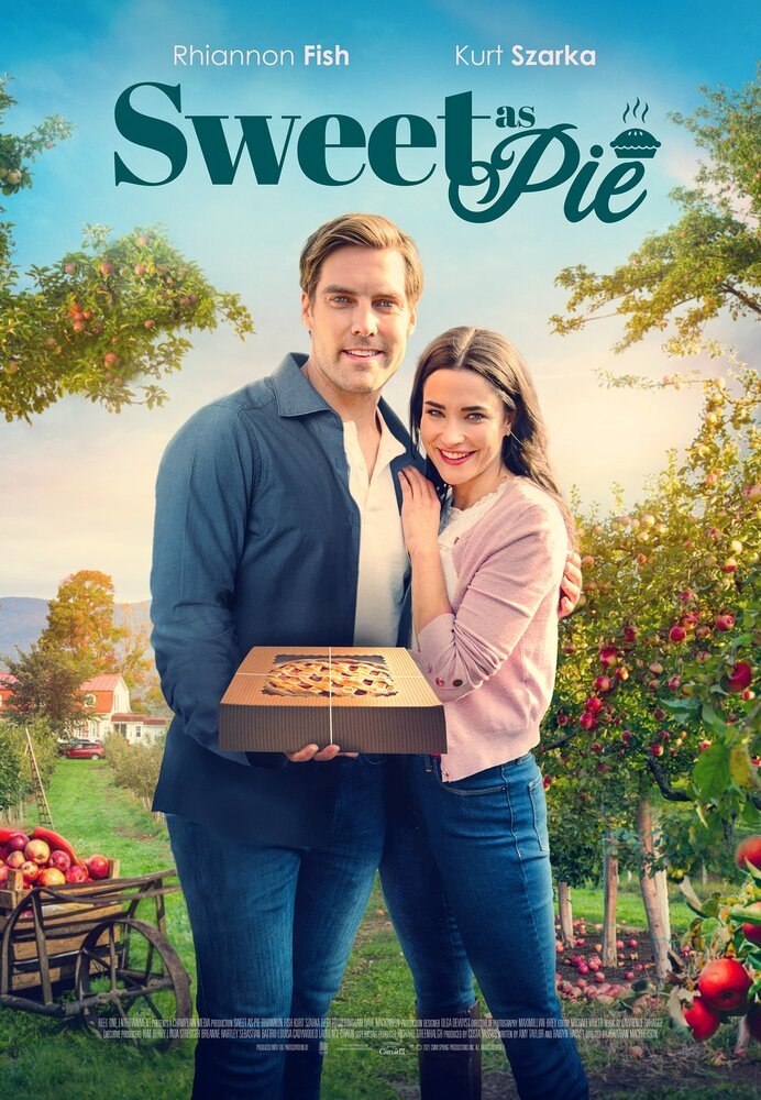 Смотреть Sweet as Pie онлайн в HD качестве 