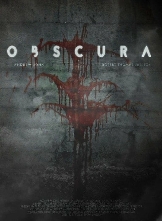 Смотреть Obscura онлайн в HD качестве 