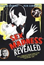 Смотреть Sex Madness Revealed онлайн в HD качестве 