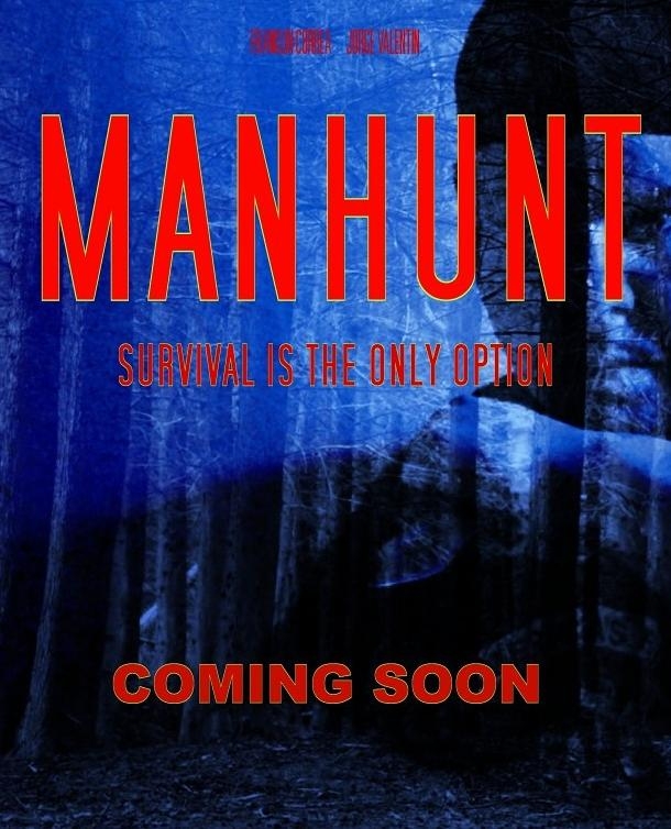 Смотреть Manhunt онлайн в HD качестве 