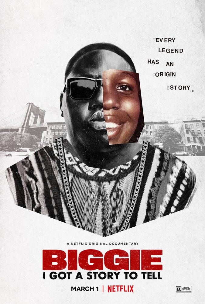 Смотреть Notorious B.I.G.: Моя история онлайн в HD качестве 