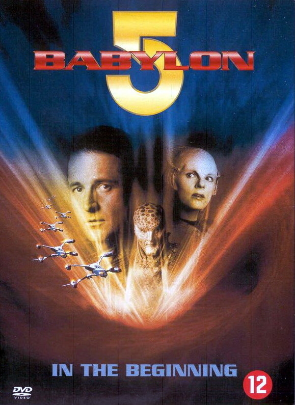 Смотреть Вавилон 5: Начало онлайн в HD качестве 
