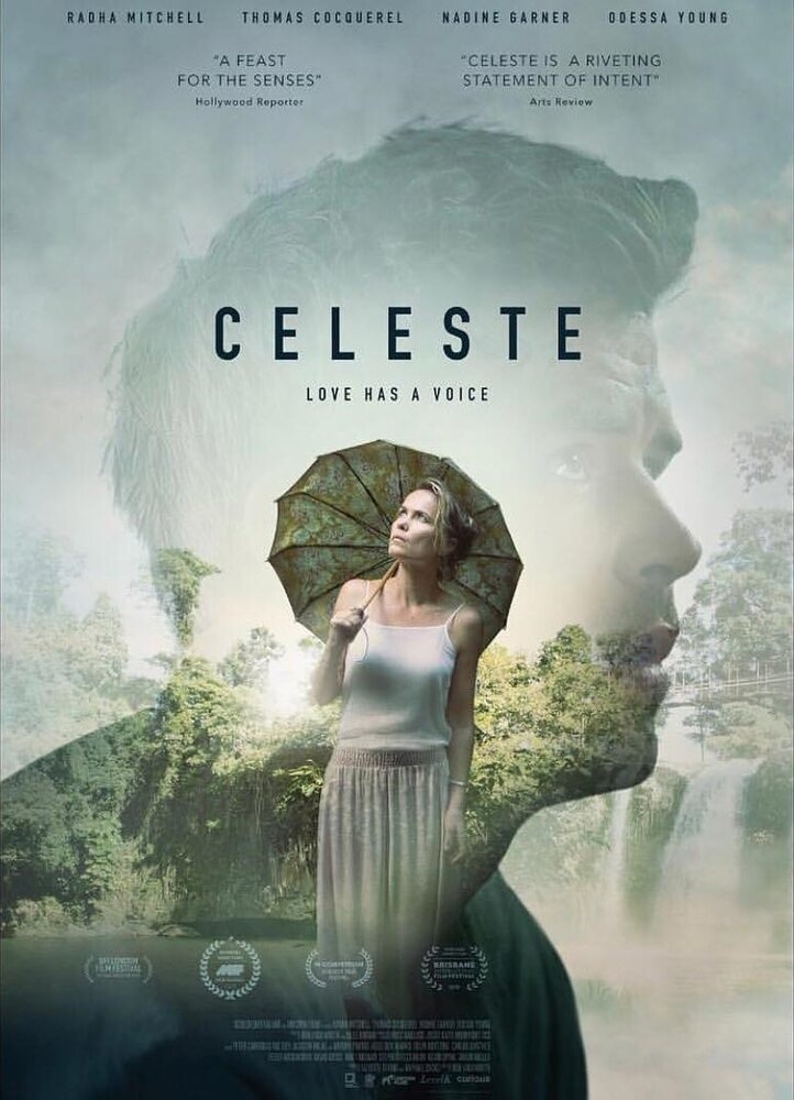 Смотреть Celeste онлайн в HD качестве 