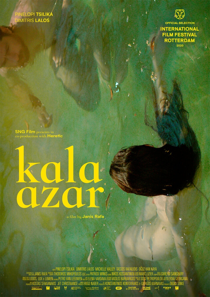 Смотреть Кала-Азар онлайн в HD качестве 