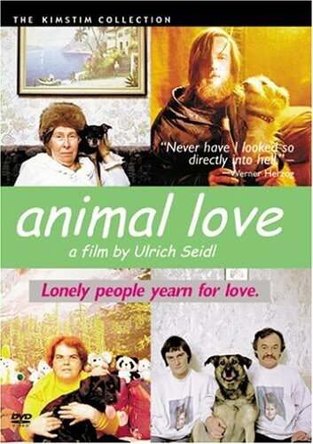Смотреть Животная любовь онлайн в HD качестве 