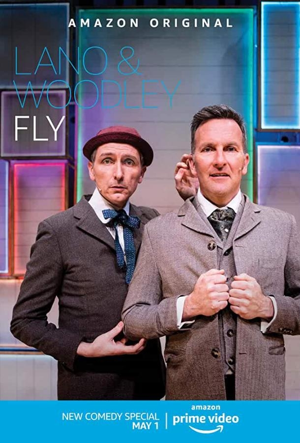 Смотреть Lano & Woodley: Fly онлайн в HD качестве 