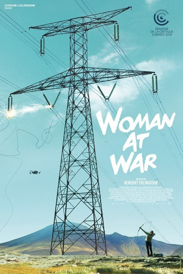 Смотреть Женщина на войне онлайн в HD качестве 