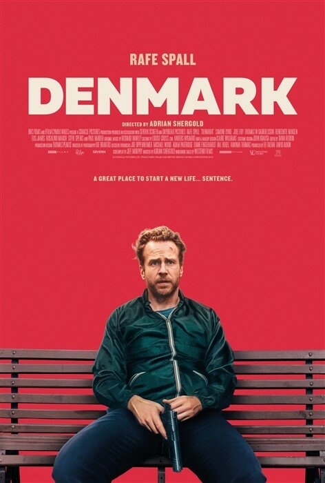Смотреть Дания онлайн в HD качестве 