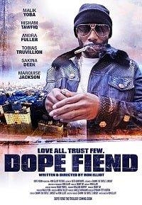 Смотреть Dope Fiend онлайн в HD качестве 