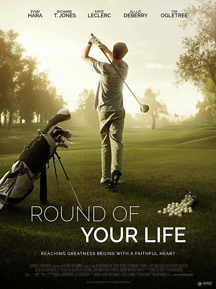 Смотреть Round of Your Life онлайн в HD качестве 