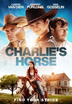 Смотреть Лошадь Чарли онлайн в HD качестве 