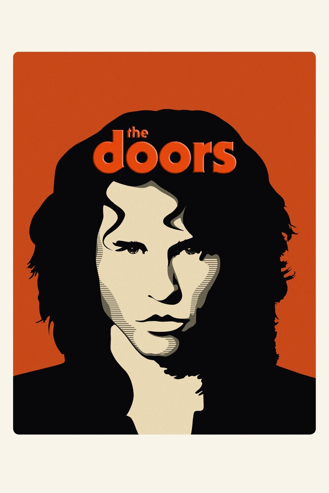 Смотреть The Doors онлайн в HD качестве 