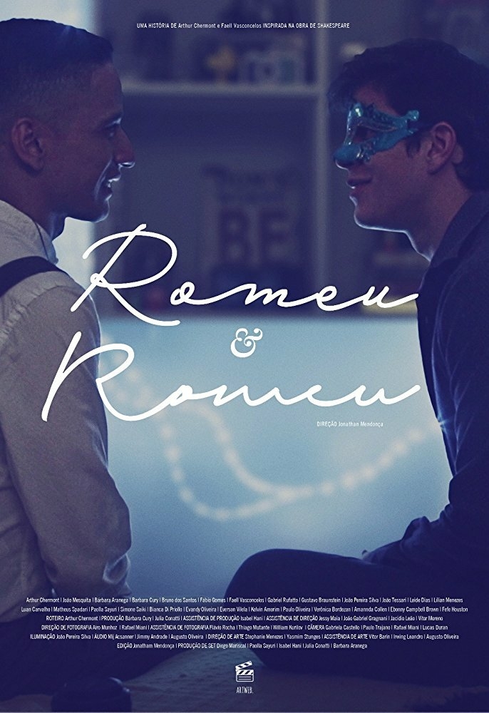 Смотреть Ромео и Ромео онлайн в HD качестве 