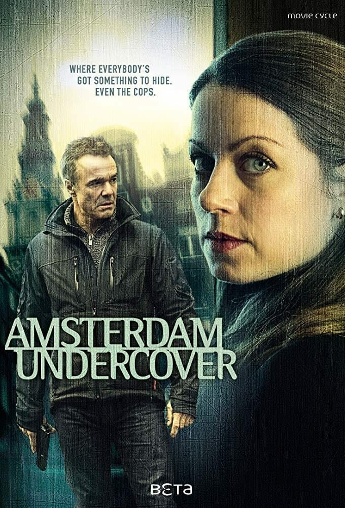 Смотреть Криминальный Амстердам онлайн в HD качестве 