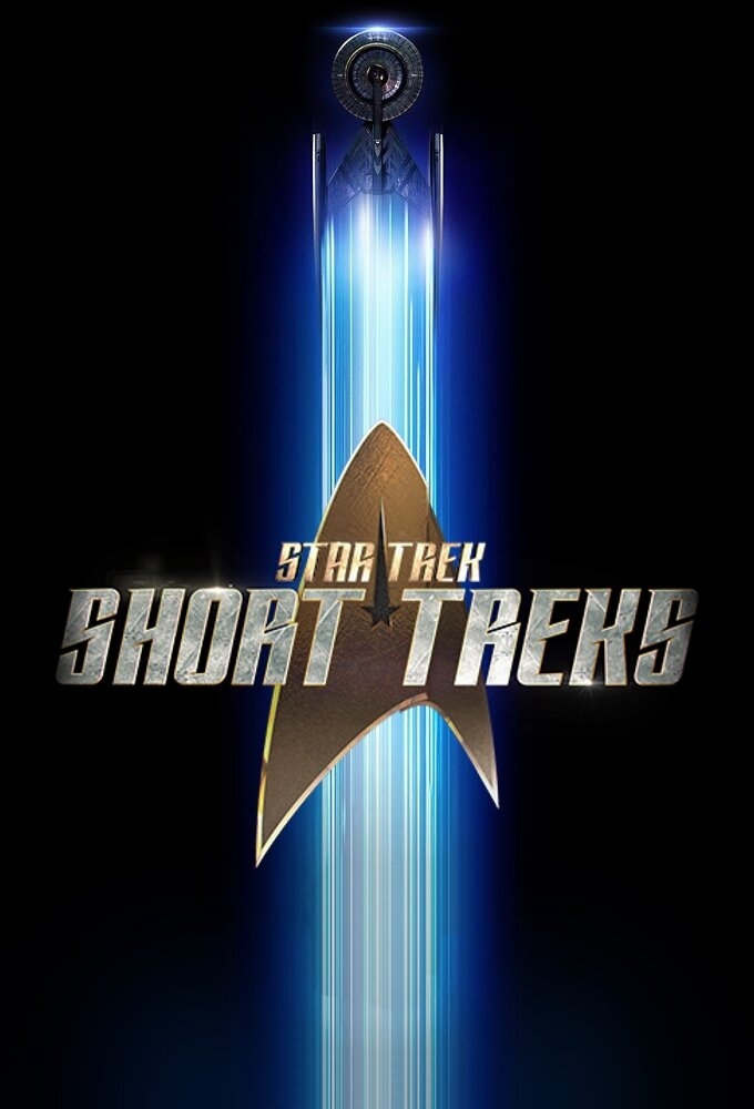 Смотреть Star Trek: Short Treks онлайн в HD качестве 