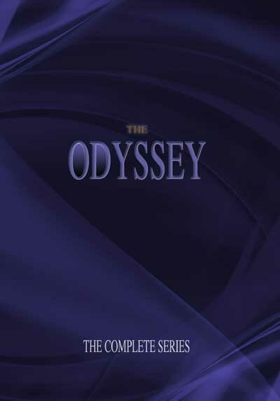 Смотреть Одиссея онлайн в HD качестве 