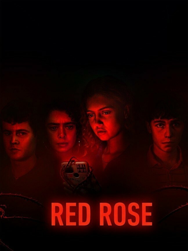 Смотреть Red Rose онлайн в HD качестве 