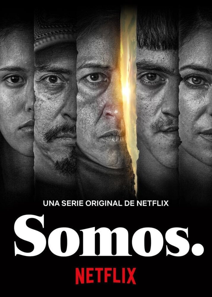 Смотреть Somos. онлайн в HD качестве 