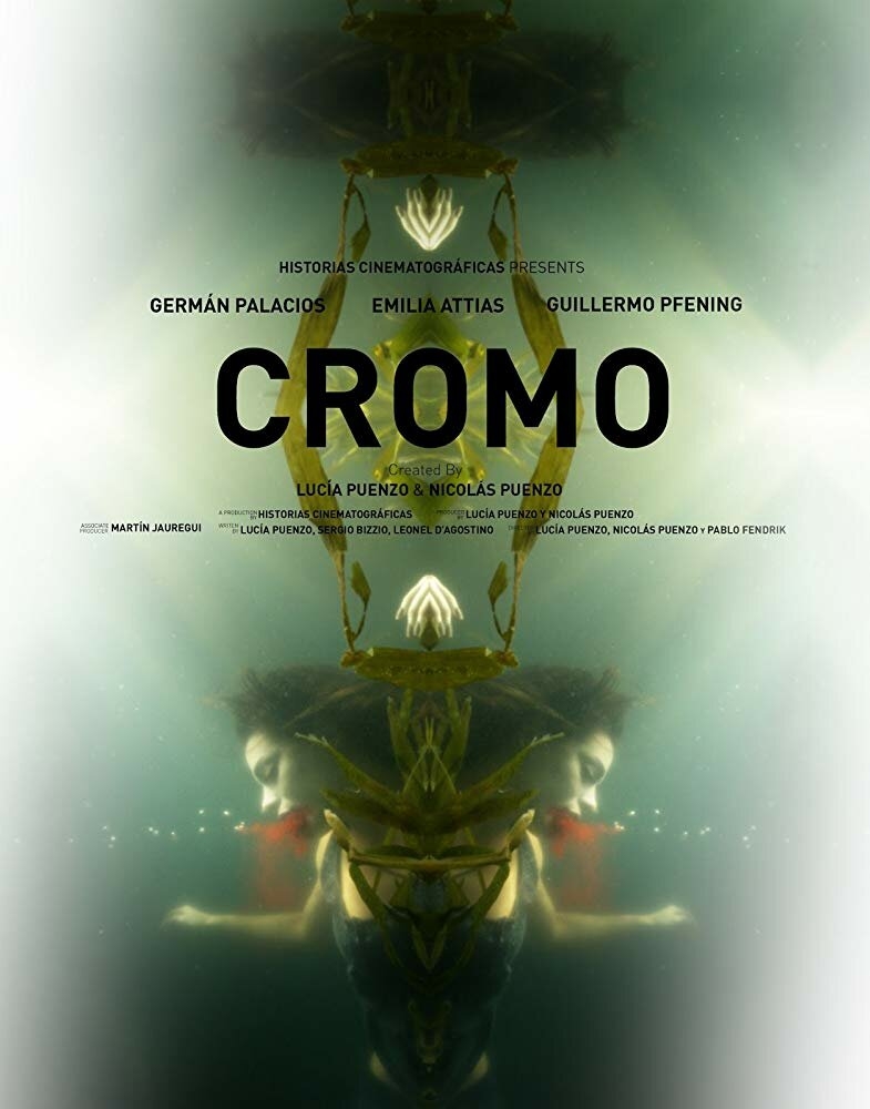 Смотреть Cromo онлайн в HD качестве 