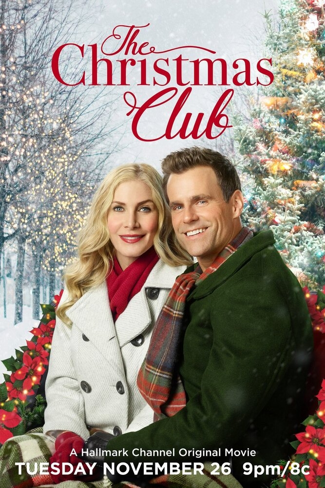Смотреть The Christmas Club онлайн в HD качестве 