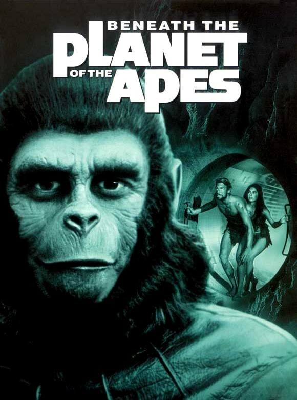 Смотреть Под планетой обезьян онлайн в HD качестве 