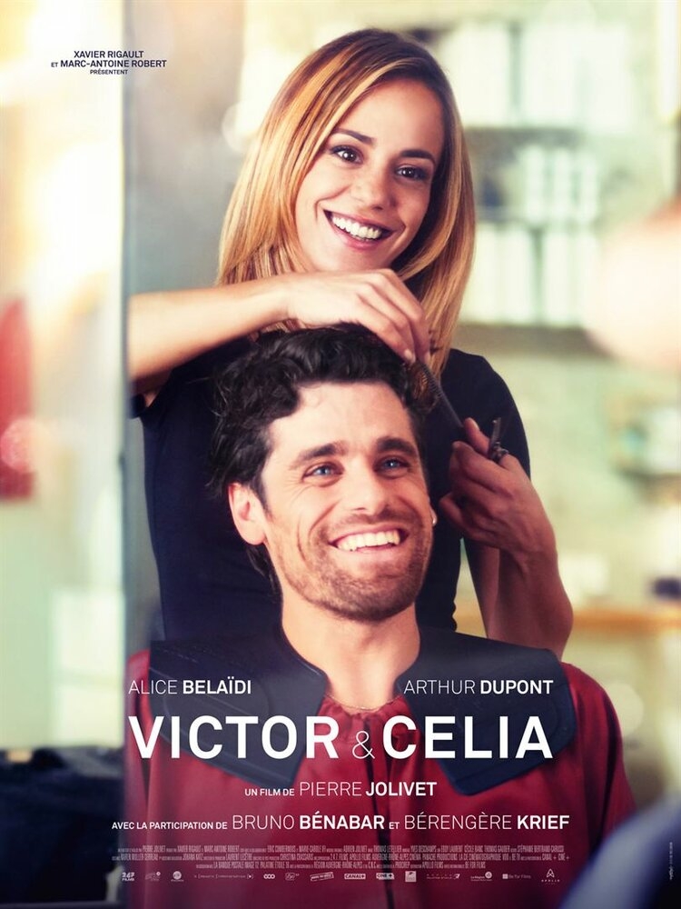 Смотреть Виктор и Селия онлайн в HD качестве 