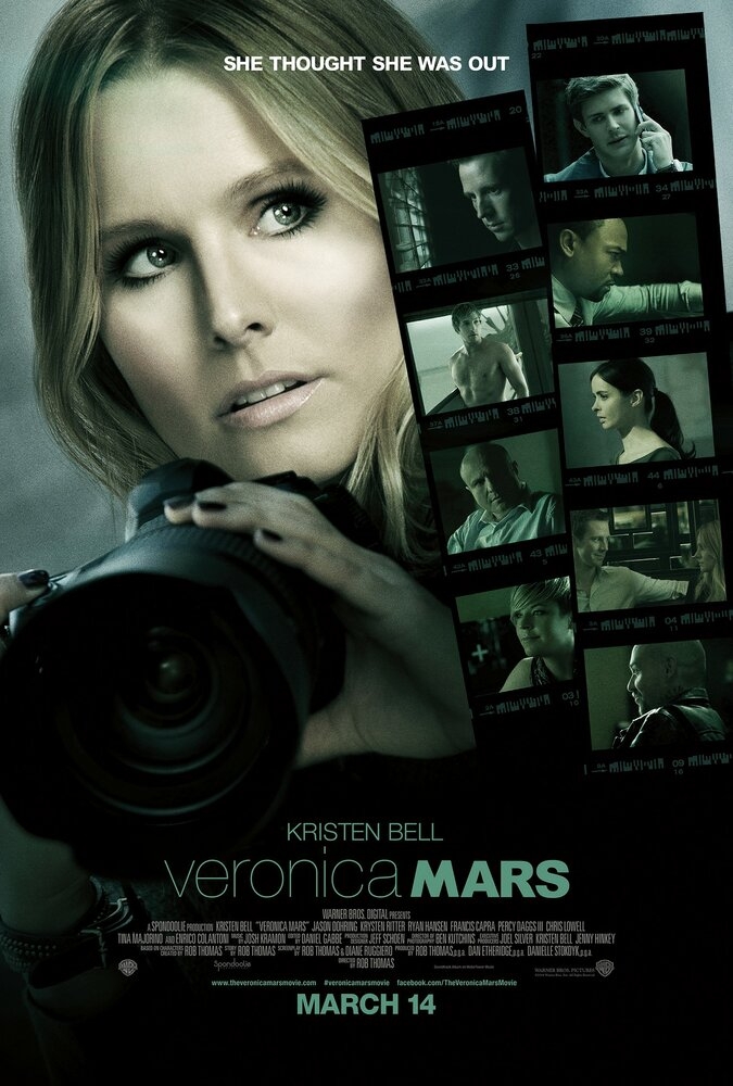 Смотреть Вероника Марс онлайн в HD качестве 