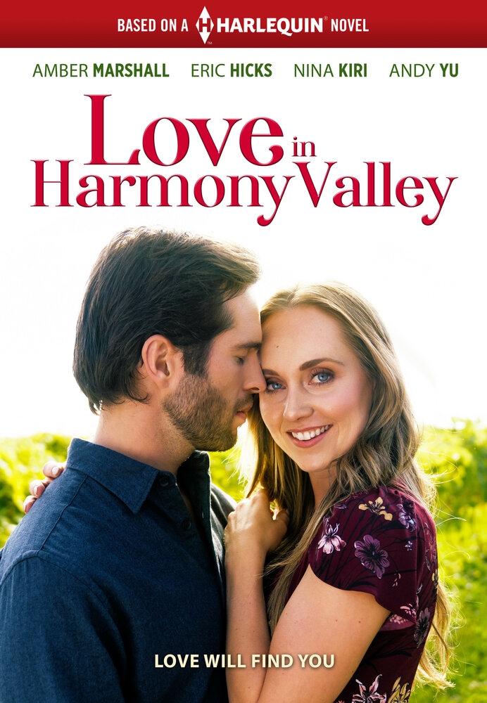 Смотреть Любовь в Хармони Вэлли онлайн в HD качестве 
