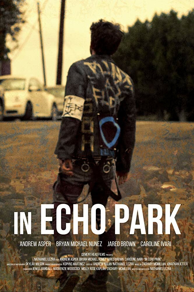 Смотреть In Echo Park онлайн в HD качестве 