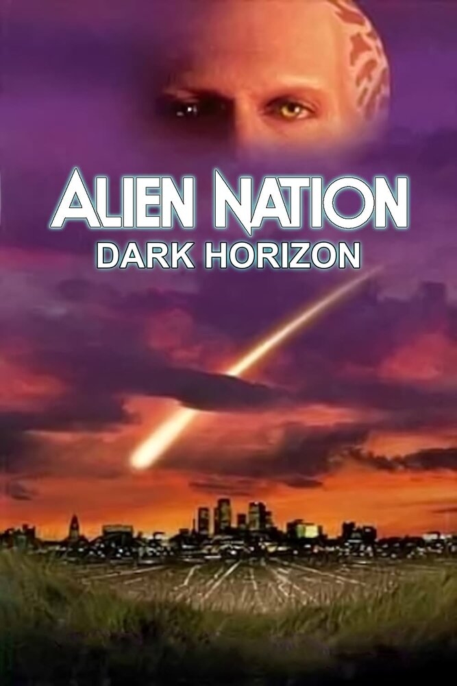 Смотреть Нация пришельцев: Темный горизонт онлайн в HD качестве 