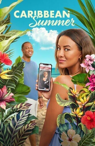 Смотреть Caribbean Summer онлайн в HD качестве 