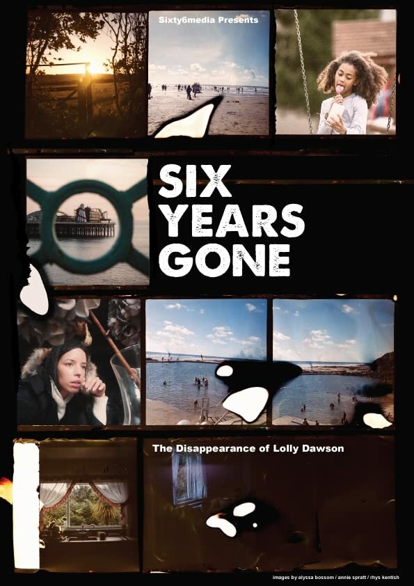 Смотреть Six Years Gone онлайн в HD качестве 
