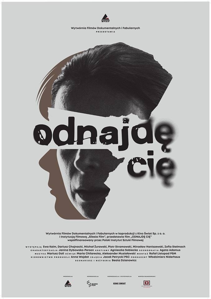 Смотреть Odnajde cie онлайн в HD качестве
