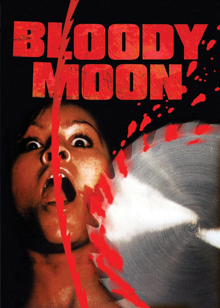 Смотреть Кровавая луна онлайн в HD качестве 