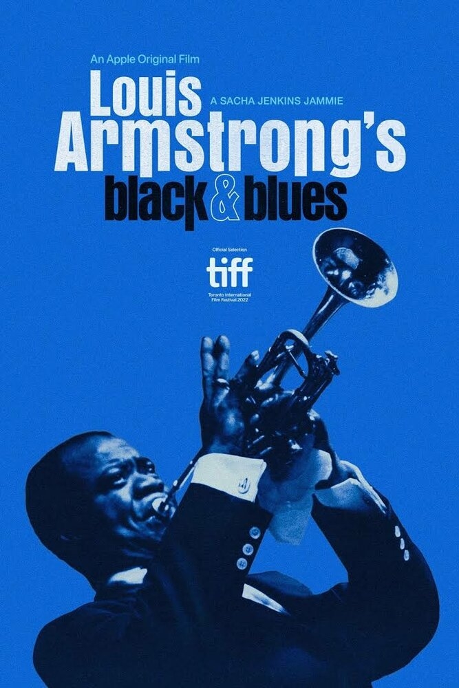 Смотреть Луи Армстронг: Жизнь и джаз онлайн в HD качестве 